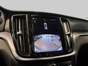 Volvo V60 bild 16