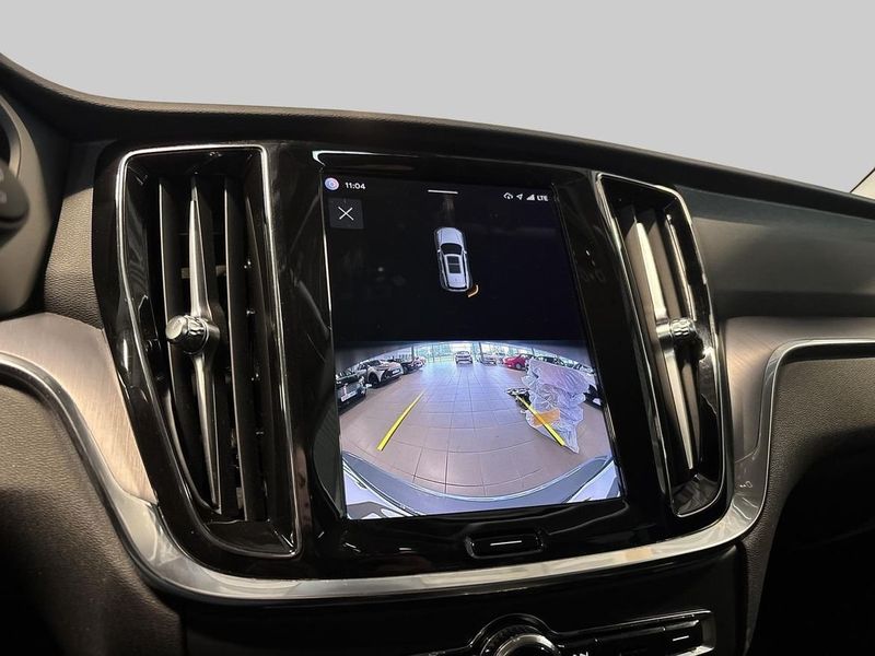 Volvo V60 bild 16