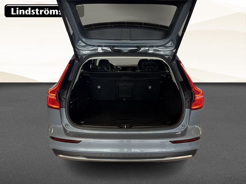 Volvo V60 bild 12