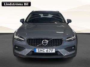 Volvo V60 bild 8
