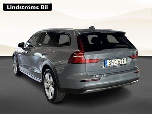 Volvo V60 bild 4