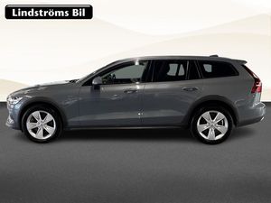 Volvo V60 bild 6