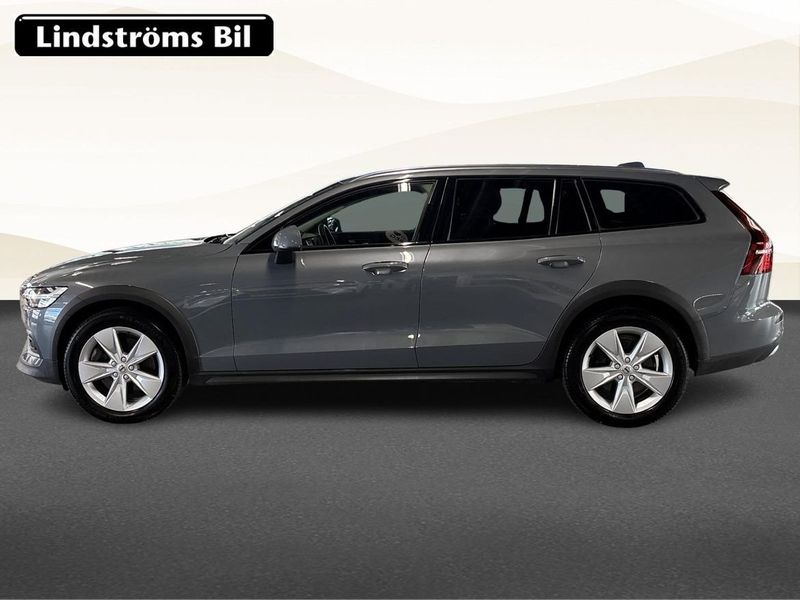 Volvo V60 bild 6