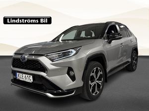 Toyota RAV4 bild 1