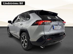 Toyota RAV4 bild 4