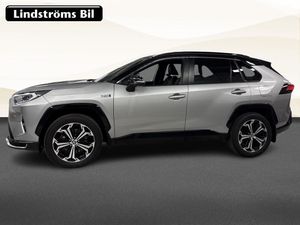 Toyota RAV4 bild 6