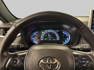 Toyota RAV4 bild 15
