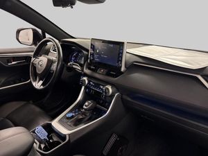 Toyota RAV4 bild 10