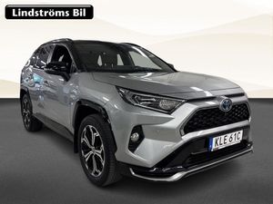 Toyota RAV4 bild 3