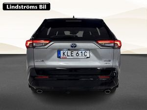 Toyota RAV4 bild 8