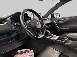 Toyota RAV4 bild 14