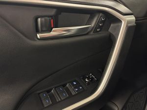Toyota RAV4 bild 23