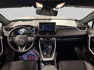 Toyota RAV4 bild 12