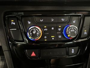 Opel Mokka X bild 20