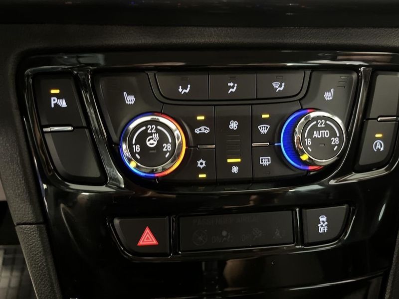 Opel Mokka X bild 20