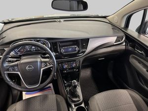 Opel Mokka X bild 11
