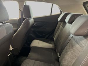 Opel Mokka X bild 10