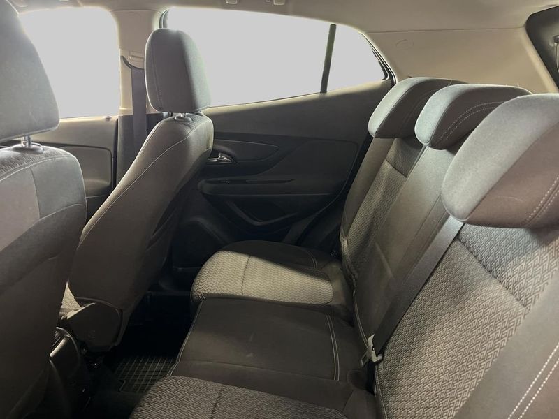 Opel Mokka X bild 10