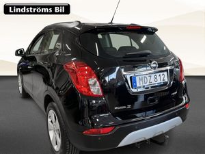 Opel Mokka X bild 4