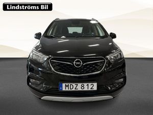 Opel Mokka X bild 8