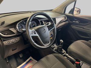 Opel Mokka X bild 13