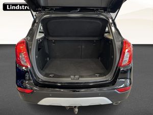 Opel Mokka X bild 12