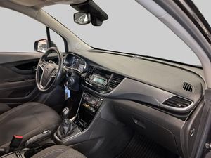 Opel Mokka X bild 9