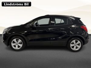 Opel Mokka X bild 6