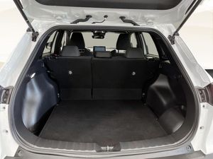 Toyota Corolla Cross bild 13