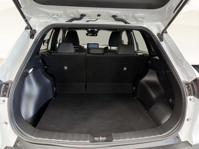 Toyota Corolla Cross bild 13