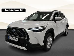 Toyota Corolla Cross bild 1