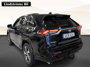Toyota RAV4 bild 4