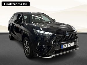 Toyota RAV4 bild 3