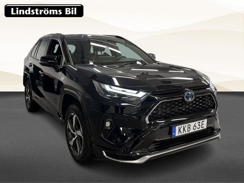 Toyota RAV4 bild 3