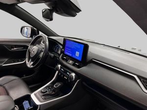 Toyota RAV4 bild 10