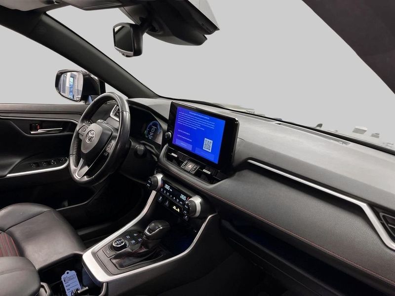 Toyota RAV4 bild 10