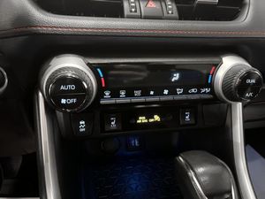 Toyota RAV4 bild 20