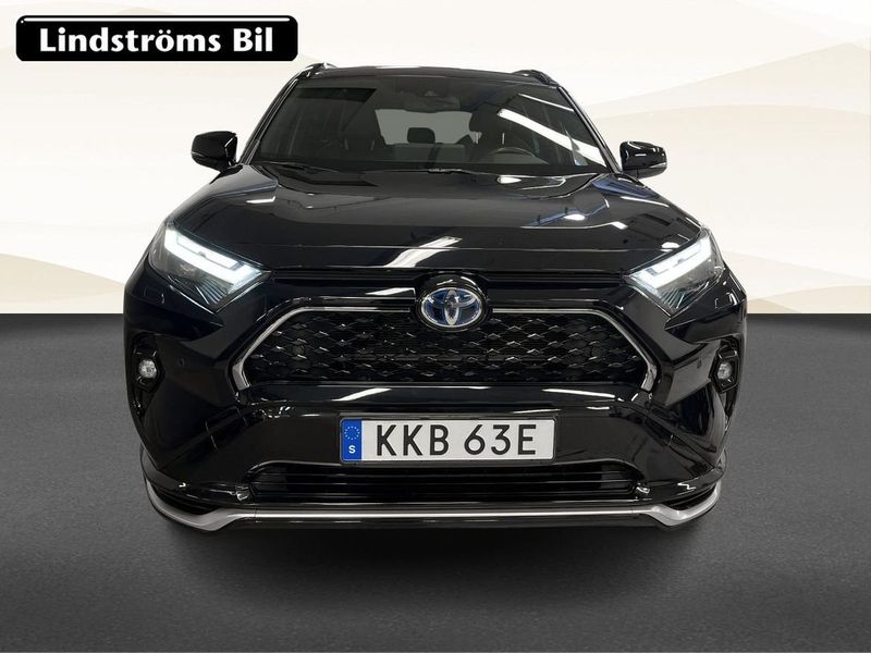 Toyota RAV4 bild 9