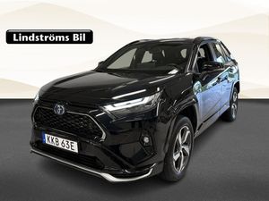 Toyota RAV4 bild 1