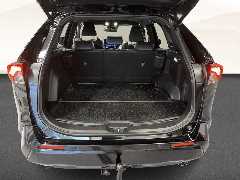 Toyota RAV4 bild 13