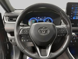 Toyota RAV4 bild 21