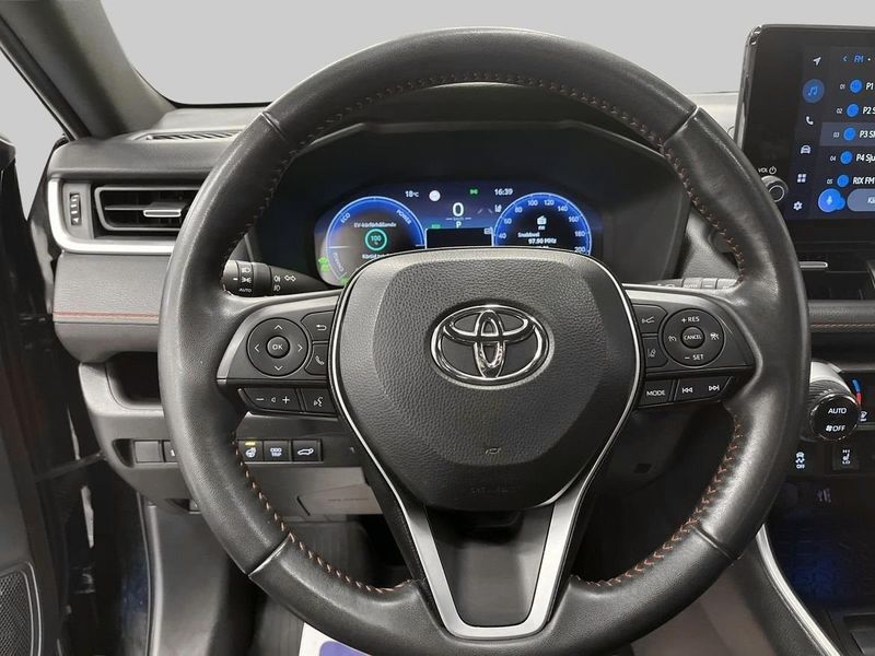 Toyota RAV4 bild 21