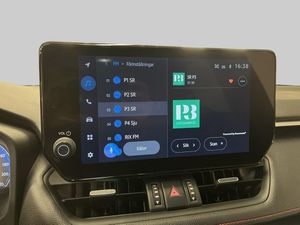 Toyota RAV4 bild 16