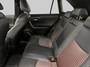 Toyota RAV4 bild 11