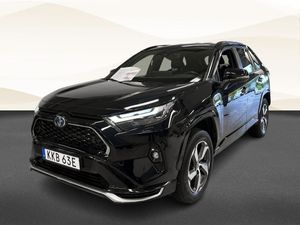 Toyota RAV4 bild 19