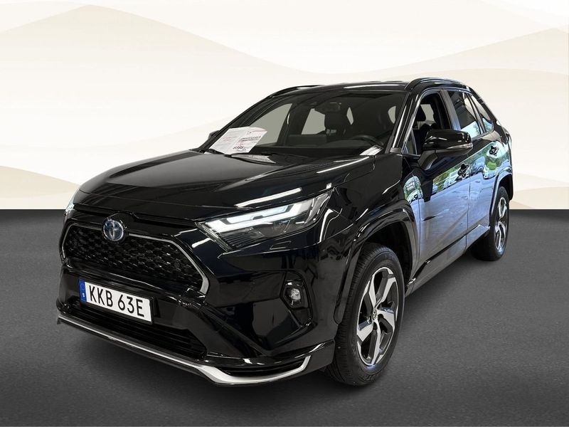 Toyota RAV4 bild 19