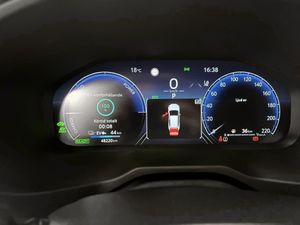 Toyota RAV4 bild 15