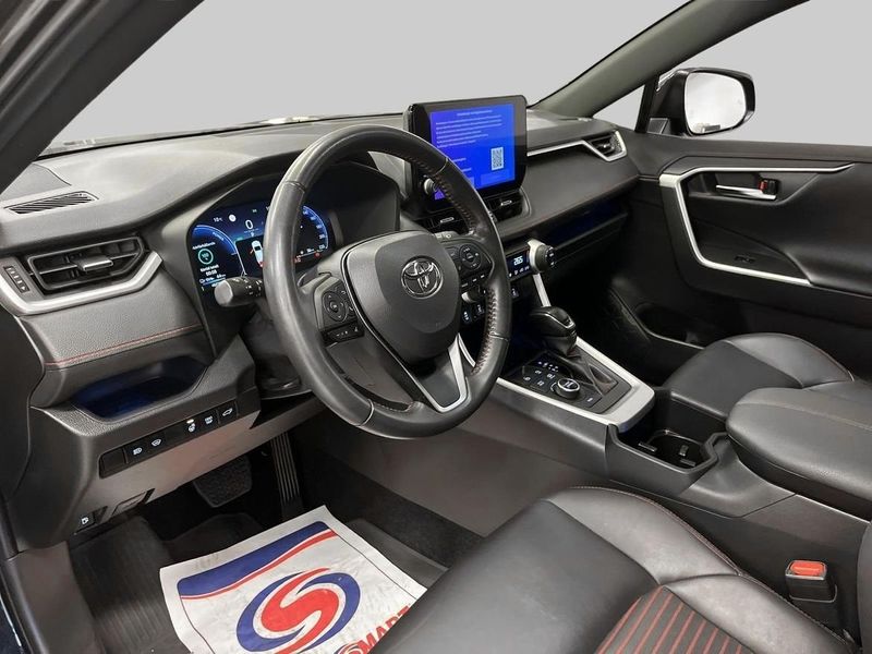 Toyota RAV4 bild 14