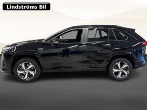 Toyota RAV4 bild 6