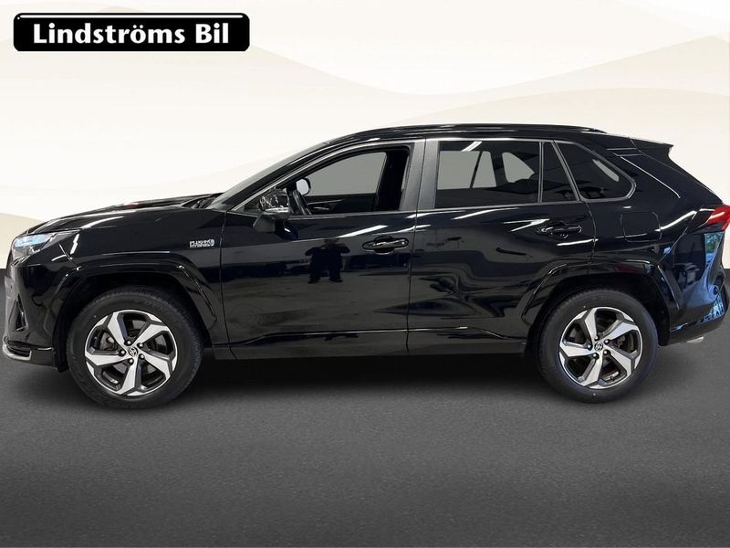 Toyota RAV4 bild 6